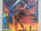 Cancer Death Shall Rise 1991 Issue Vinyl LP Vinyl Solution SOL 28 Metal Schnozza