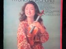Decca SXL 6851 UK Ravel Violin Con. Kyung-Wha Chung Dutoit