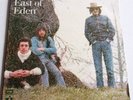 EAST OF EDEN  SELF TITLED HARVEST ALBUM 1971 TEXTURED GATEFOLD SLEEVE