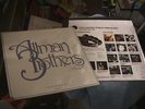 The Allman Brothers Band - with Jerry Garcia  Vol. 3 - 2x LP Live Cow Palace