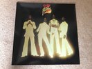 Slade - In Flame LP Yellow Vinyl