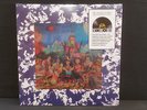 THE ROLLING STONES' THEIR SATANIC MAJESTIES LP MINT & SEALED RSD 2018 LENTICULAR