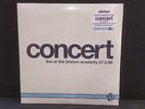 PUBLIC IMAGE LIMITED - PIL ' CONCERT LIVE AT BRIXTON' LP MINT & SEALED  RSD 2018