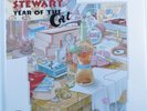 AL STEWART Year Of The Cat JANUS LP SEALED