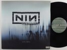 NINE INCH NAILS With Teeth HALO 2XLP VG++ gatefold