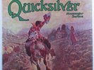 QUICKSILVER MESSENGER SERVICE Happy Trails CAPITOL ST-120 LP SEALED