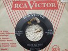 Elvis Presley - That's All Right / Blue Moon Of Kentucky - RARE 1955 USA 45 1st