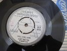 RUBY AND THE ROMANTICS Baby Come Home  1964  LONDON  DEMONSTRATION  SAMPLE   VG