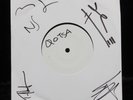 Queens of the Stone Age Signed Fun Machine Vinyl Limited Edition