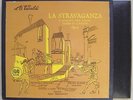 3 LPs box Reinhold BARCHET, Helma ELSNER / Vivaldi La Stravaganza / Vox DL 1403