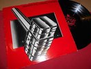 SLEDGEHAMMER Blood On Their Hands LP NWOBHM QUARTZ ETHEL THE FROG LIMELIGHT