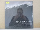 DG 479 6953 *SEALED* MAX RICHTER- Three Worlds: Music From Woolf Works 2-LP NEW