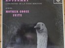 SXL 2062 Ravel Mother Goose Suite / Debussy Nocturnes / Ansermet W/B