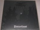 DARKTHRONE 'PANZERFAUST' VINYL LP TAAKE MAYHEM BATHORY 1BURZUM CELTIC FROST
