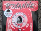THE POLICE ROXANNE RED VINYL 7