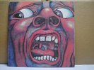 KING CRIMSON / IN THE COURT OF - Japan G/F LP
