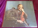 Sealed Classical LP : Sir Edward Elgar   Violin Concerto   Menuhin   Sir Boult