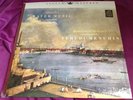 Sealed Classical LP : Handel   Water Music   Complete   Menuhin   Angel 36 173