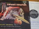 SXL 2009 Berlioz Symphonie Fantastique / Argenta / Paris Conservatoire W/B BBB