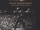 Europe ?– Live At Sweden Rock 30th Anniversary Show Vinyl 3LP 2014 NEW/SEALED