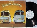 Rare Folk/ Psych LP & Inserts- Van Dyke Parks- Discover America- Warner Bros WLP