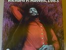 RICHIE HAVENS Richard P. Havens 1983 2LP MGM 1968 US re+foc+insert SE-4700-2