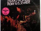 Frank Zappa and The Mothers  Discreet 2202  Promo  Roxy & Elsewhere  Double LP