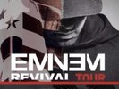 Eminem Tickets X2 Standing Sunday July 15th