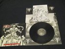 Mystifier - Tormenting The Holy Trinity LP  sarcofago bathory venom slayer