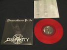 Obscurity - Damnation's Pride / Ovations to Death LP death entombed  sarcofago