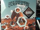 Anywhere II Vinyl LP RSD 18 At The Drive In Mars Volta Minutemen