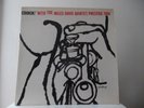 MILES DAVIS - COOKIN' - PRESTIGE RECORDS-PRLP 7094 - RVG IN WAX - DEEP GROOVE
