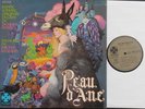 MICHEL LEGRAND BO PEAU D'ANE LP 1970