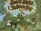 `Beach Boys, The - Smiley Smile (Stereo) [LP] (200 Gram Audiophile VINYL LP NEUF