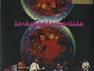 IRON BUTTERFLY-IN-A-GADDA-DA-VIDA (COLOURED LP)  (US IMPORT)  VINYL LP NEW