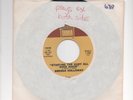 BRENDA HOLLOWAY - JUST LOOK WHAT YOUVE DONE / STARTING THE HURT - TAMLA  LABEL