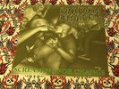 Uniform Choice ?  Screaming For Change  WishingWell WW3   SEALED Green Vinyl LP