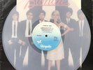 BLONDIE -Parallel Lines- Clear Vinyl LP (Limited Edition Vinyl Record)