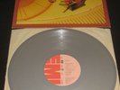 Kate Bush rare '78 HOLLAND ONLY LP The Kick Inside on EMI GREY VINYL  EX+