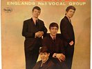 Introducing The Beatles Album Vee Jay VJLP 1062 MONO Lp Vinyl