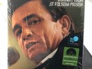 Johnny Cash LIVE At Folsom Prison 50th 5Lp RSD 2018 Record Store Day NEW/SEALED