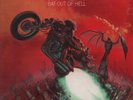 2 TRACK, 15 IPS, MEAT LOAF - BAT OUT OF HELL - Radio Station Reel