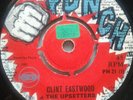 Clint Eastwood - The Upsetters 7
