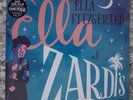 Ella Fitzgerald - Ella At Zardis Live Record Store Day RSD 2018 Exclusive Vinyl