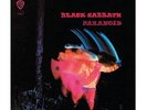 Paranoid LP 1st (Black Sabbath - 1970) 6360 011 (ID:15244)