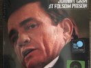 Johnny Cash At Folsom Prison 5 Lp Numbered Box Set Record Store Day 2018. NEW
