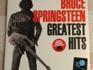 Bruce Springsteen RSD red vinyl 2LP 277/5000 Greatest Hits Record Store Day 2018