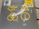 Led Zeppelin - Rock and Roll / Fiends Zoso yellow vinyl 7