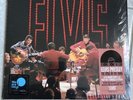Elvis Presley The King in the Ring Vinyl RSD Record Store Day