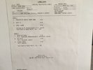 1981 Devo – Dev-O Live - Warner Bros. TEST Press MINT
